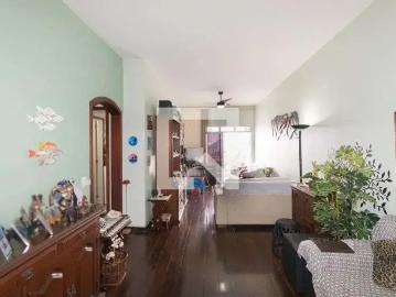 Apartamento para Venda em Rio de Janeiro/RJ Tijuca 4 Quartos