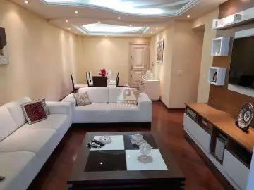 Apartamento para Venda em Rio de Janeiro/RJ Tijuca 4 Quartos