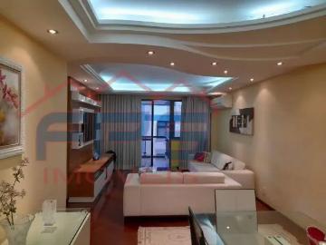 Apartamento para Venda em Rio de Janeiro/RJ Tijuca 4 Quartos