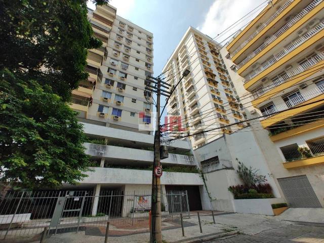 Apartamento para Venda em Rio de Janeiro/RJ Tijuca 4 Quartos