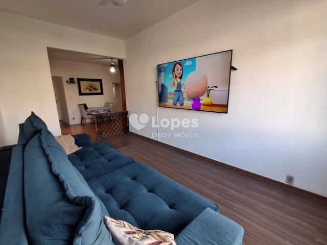 Apartamento para Venda em Rio de Janeiro/RJ Tijuca 4 Quartos