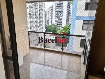 Apartamento para Venda em Rio de Janeiro/RJ Tijuca 4 Quartos