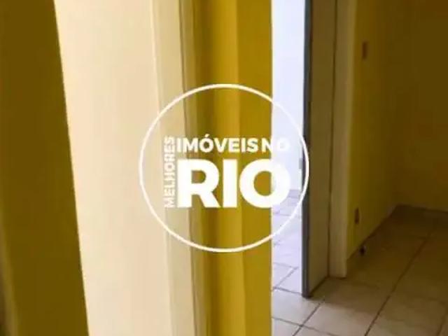 Apartamento para Venda em Rio de Janeiro/RJ Tijuca 4 Quartos
