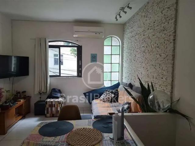 Apartamento para Venda em Rio de Janeiro/RJ Tijuca 4 Quartos