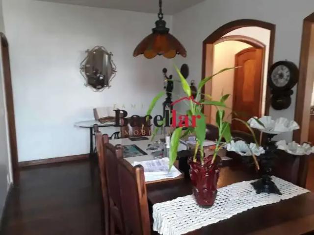 Apartamento para Venda em Rio de Janeiro/RJ Tijuca 4 Quartos