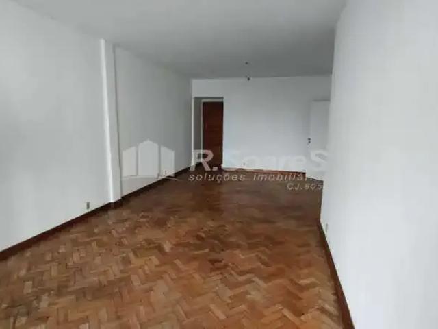Apartamento para Venda em Rio de Janeiro/RJ Tijuca 4 Quartos