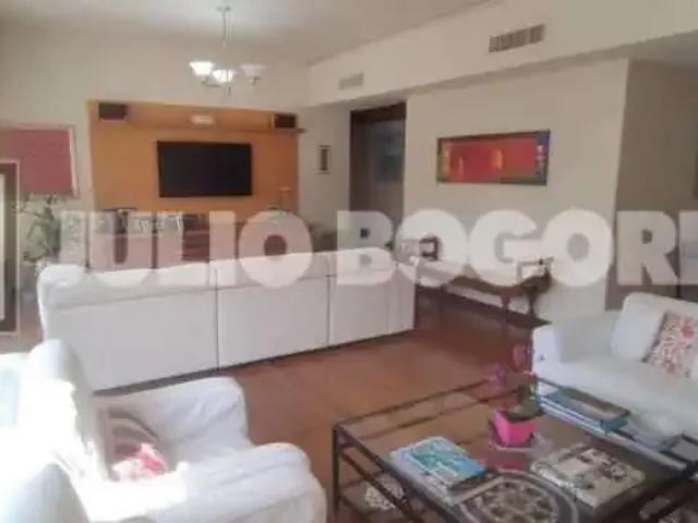 Apartamento para Venda em Rio de Janeiro/RJ Tijuca 4 Quartos