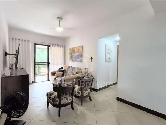 Apartamento para Venda em Rio de Janeiro/RJ Tijuca 4 Quartos