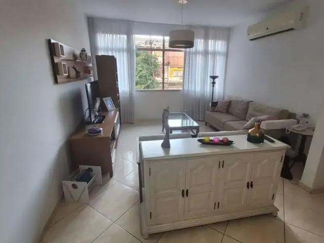 Apartamento para Venda em Rio de Janeiro/RJ Tijuca 4 Quartos