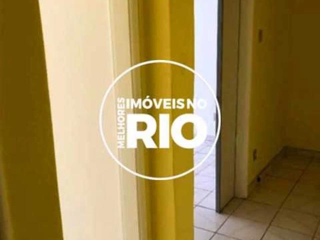 Apartamento para Venda em Rio de Janeiro/RJ Tijuca 4 Quartos
