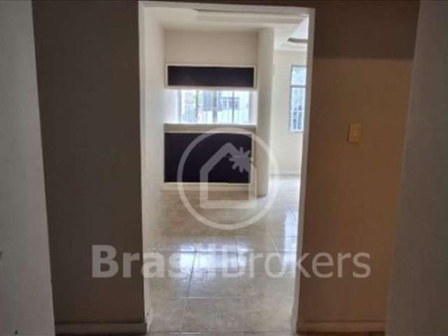 Apartamento para Venda em Rio de Janeiro/RJ Tijuca 4 Quartos