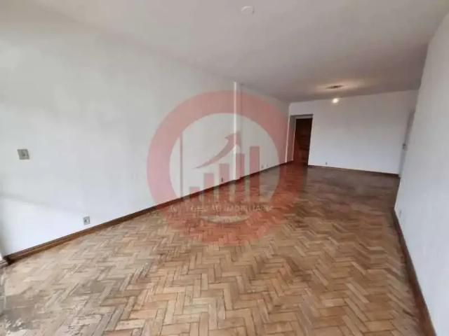 Apartamento para Venda em Rio de Janeiro/RJ Tijuca 4 Quartos