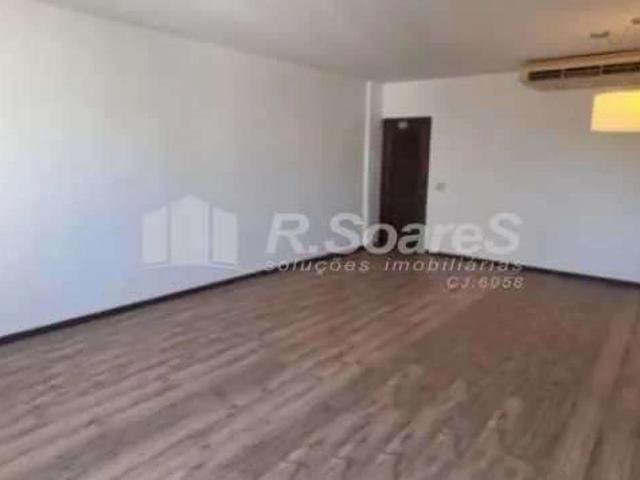 Apartamento para Venda em Rio de Janeiro/RJ Tijuca 4 Quartos