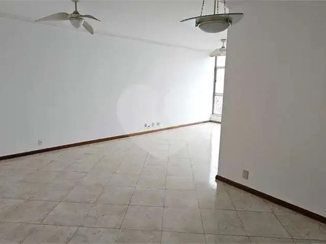 Apartamento para Venda em Rio de Janeiro/RJ Tijuca 4 Quartos