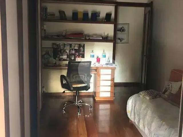Apartamento para Venda em Rio de Janeiro/RJ Tijuca 4 Quartos