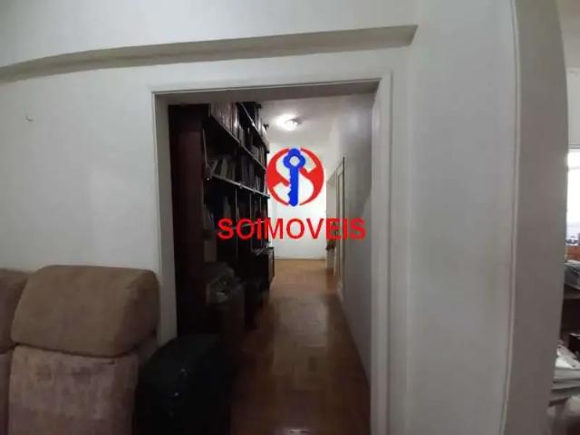 Apartamento para Venda em Rio de Janeiro/RJ Tijuca 4 Quartos