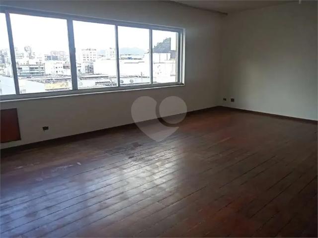 Apartamento para Venda em Rio de Janeiro/RJ Tijuca 4 Quartos