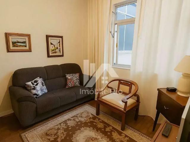 Apartamento para Venda em Rio de Janeiro/RJ Tijuca 4 Quartos
