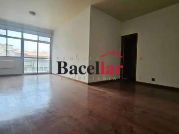 Apartamento para Venda em Rio de Janeiro/RJ Tijuca 4 Quartos