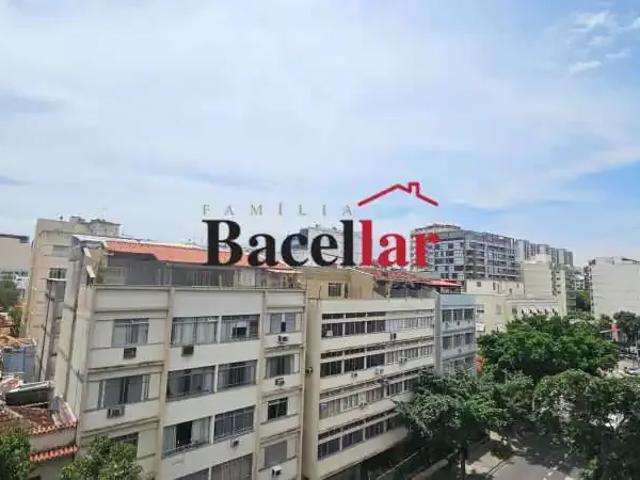 Apartamento para Venda em Rio de Janeiro/RJ Tijuca 4 Quartos