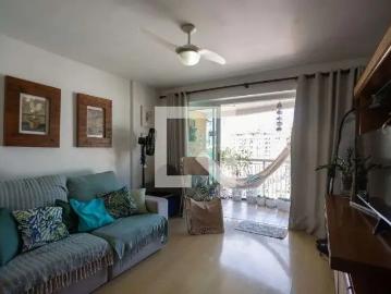 Apartamento para Venda em Rio de Janeiro/RJ Tijuca 4 Quartos