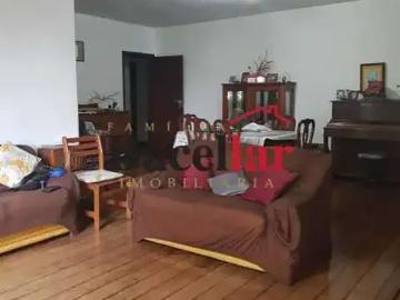 Apartamento para Venda em Rio de Janeiro/RJ Tijuca 4 Quartos