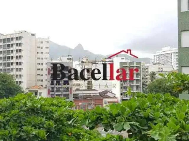 Apartamento para Venda em Rio de Janeiro/RJ Tijuca 4 Quartos