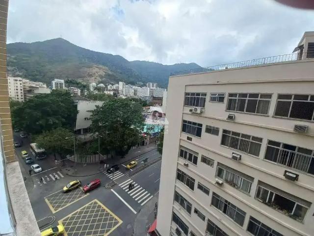 Apartamento para Venda em Rio de Janeiro/RJ Tijuca 4 Quartos
