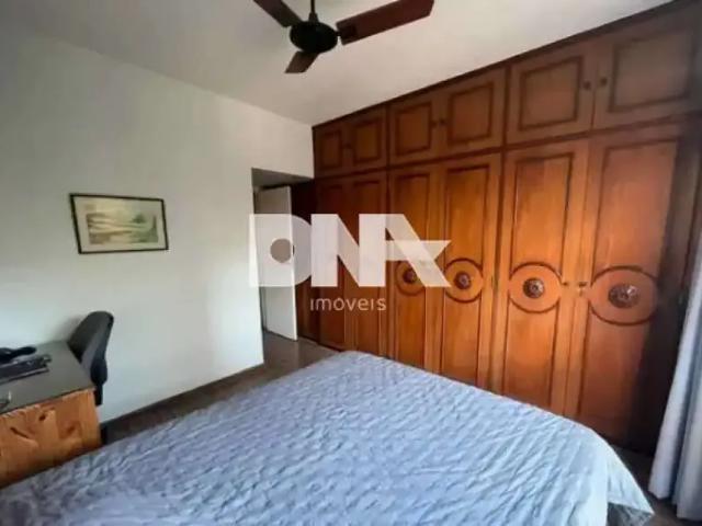 Apartamento para Venda em Rio de Janeiro/RJ Tijuca 4 Quartos