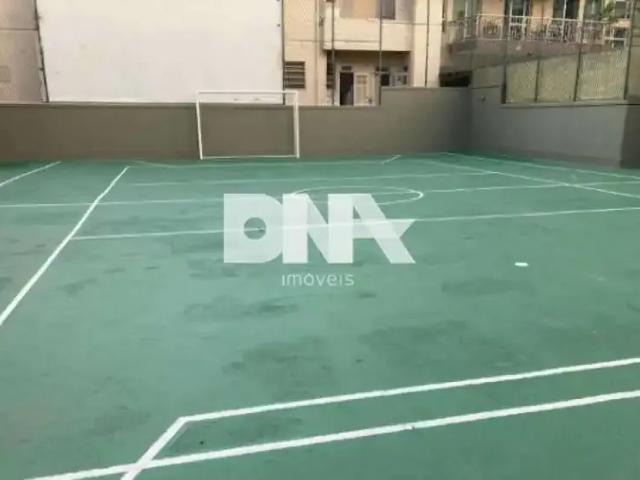 Apartamento para Venda em Rio de Janeiro/RJ Tijuca 4 Quartos