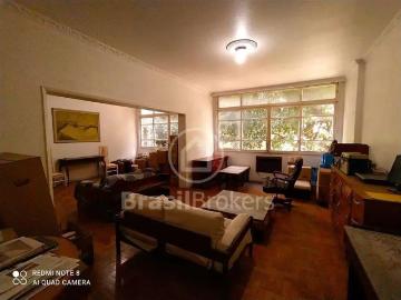 Apartamento para Venda em Rio de Janeiro/RJ Tijuca 4 Quartos