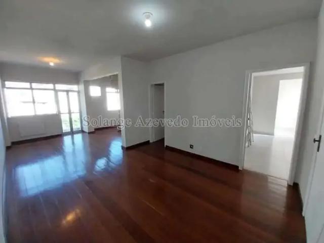 Apartamento para Venda em Rio de Janeiro/RJ Tijuca 4 Quartos