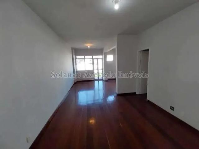 Apartamento para Venda em Rio de Janeiro/RJ Tijuca 4 Quartos