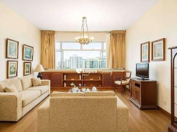 Apartamento para Venda em Rio de Janeiro/RJ Tijuca 4 Quartos