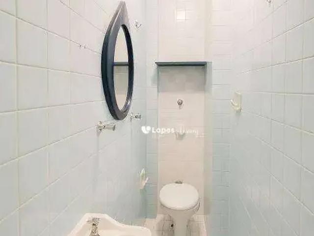 Apartamento para Venda em Rio de Janeiro/RJ Tijuca 4 Quartos