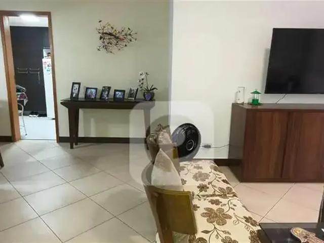 Apartamento para Venda em Rio de Janeiro/RJ Tijuca 4 Quartos