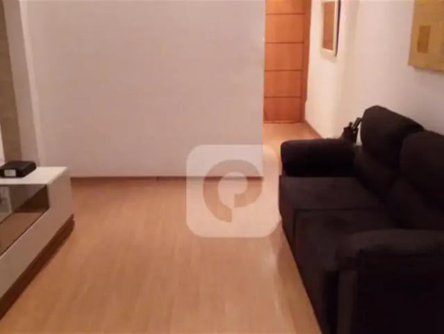 Apartamento para Venda em Rio de Janeiro/RJ Tijuca 4 Quartos