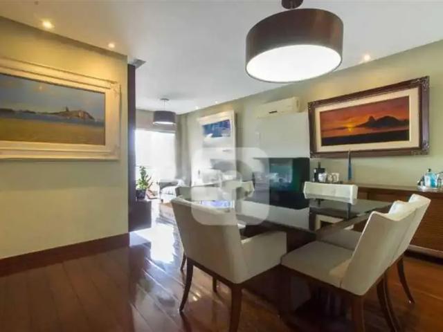 Apartamento para Venda em Rio de Janeiro/RJ Tijuca 4 Quartos