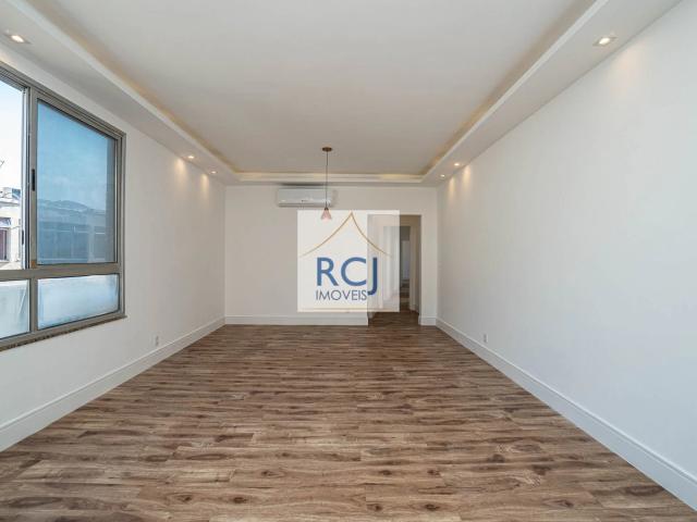 Apartamento para Venda em Rio de Janeiro/RJ Tijuca 4 Quartos