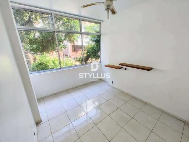 Apartamento para Venda em Rio de Janeiro/RJ Tijuca 5 Quartos