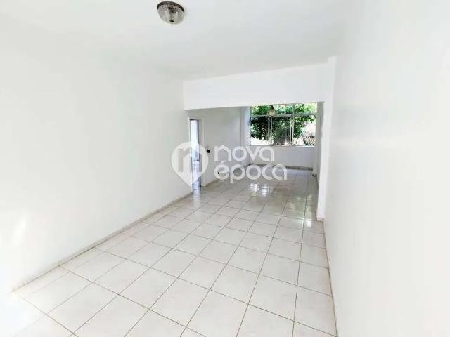 Apartamento para Venda em Rio de Janeiro/RJ Tijuca 5 Quartos