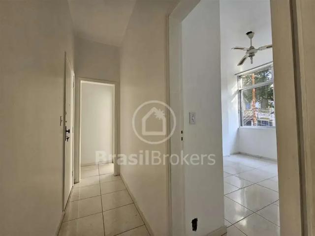 Apartamento para Venda em Rio de Janeiro/RJ Tijuca 5 Quartos