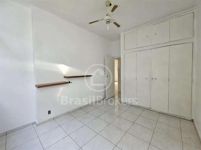 Apartamento para Venda em Rio de Janeiro/RJ Tijuca 5 Quartos