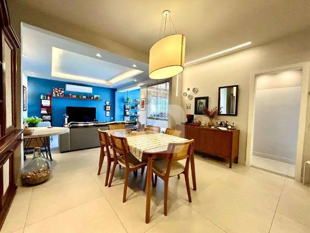 Apartamento para Venda em Rio de Janeiro/RJ Tijuca 6 Quartos