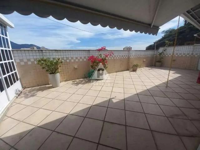 Apartamento para Venda em Rio de Janeiro/RJ Tijuca 6 Quartos