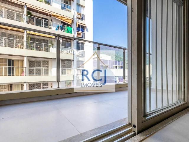 Apartamento para Venda em Rio de Janeiro/RJ Tijuca