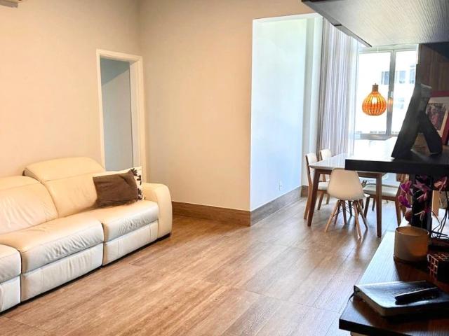 Apartamento para Venda em Rio de Janeiro/RJ Tijuca