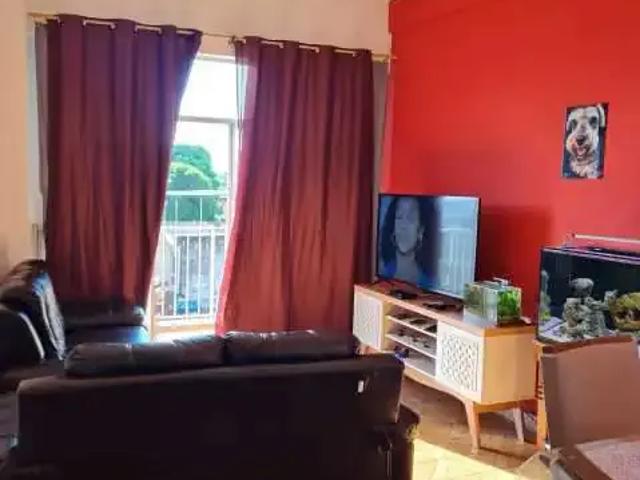Apartamento para Venda em Rio de Janeiro/RJ Turiaçu 2 Quartos