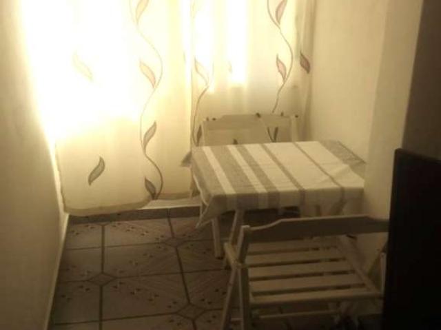 Apartamento para Venda em Rio de Janeiro/RJ Turiaçu 2 Quartos