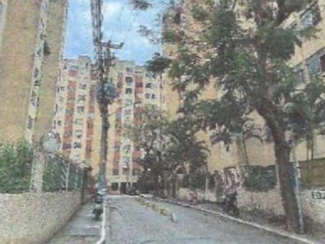 Apartamento para Venda em Rio de Janeiro/RJ Turiaçu 2 Quartos